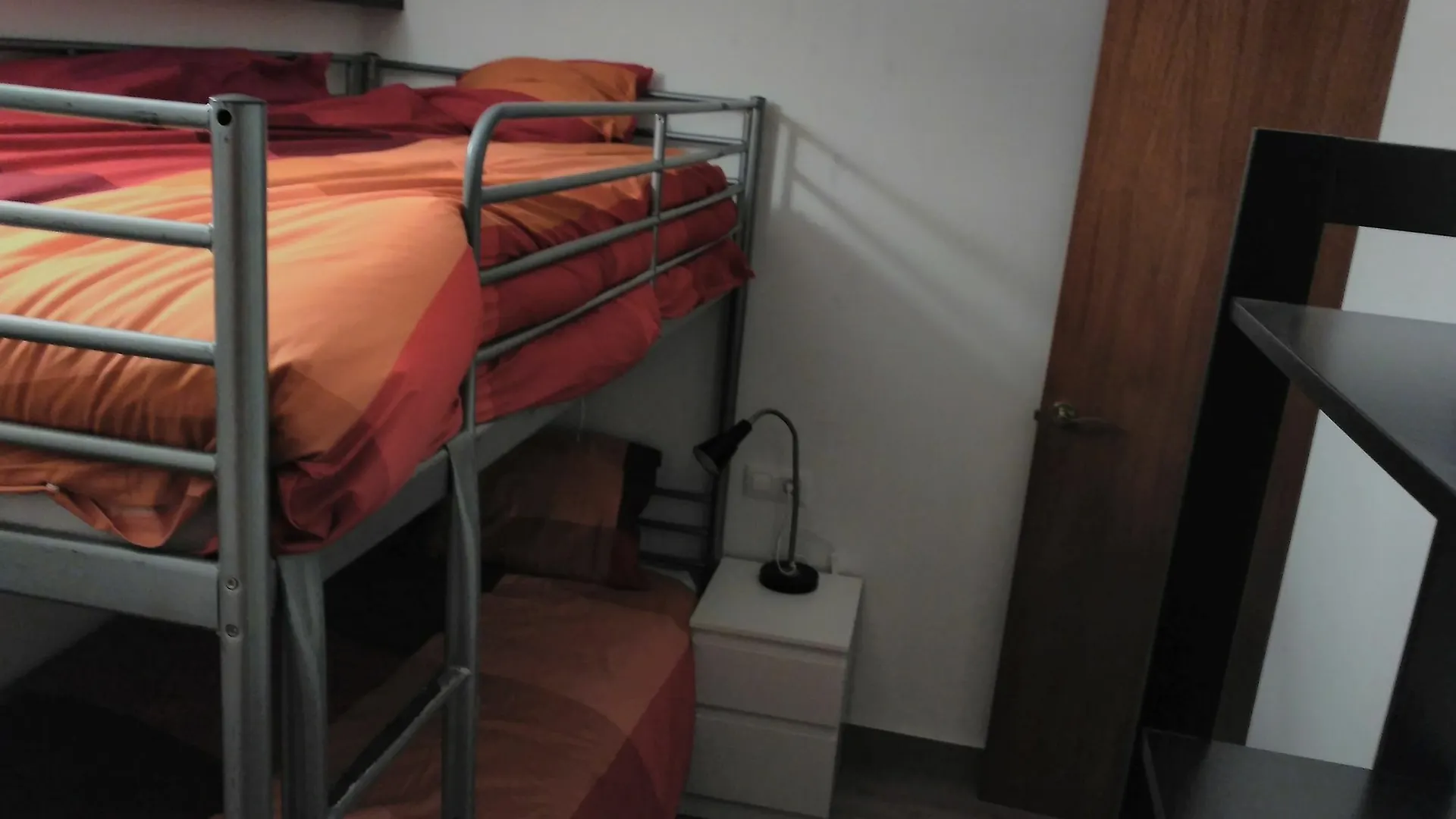 Galligants Girona Apartman