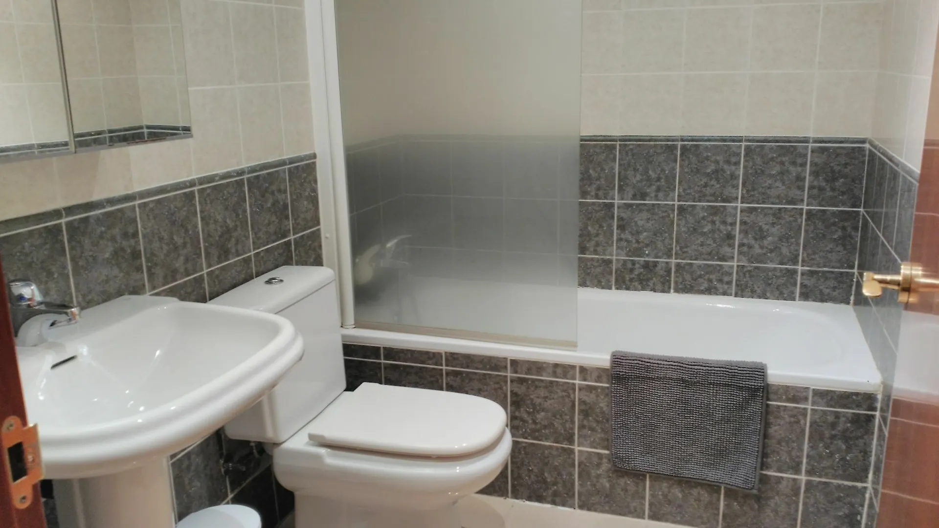 Apartman Galligants Girona