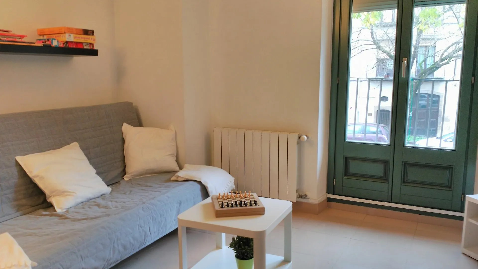 Apartman Galligants Girona