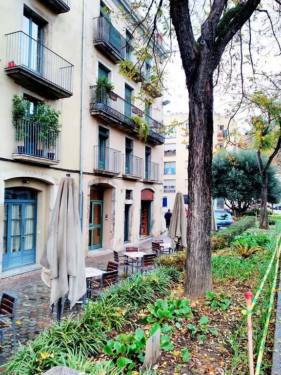 Galligants Girona