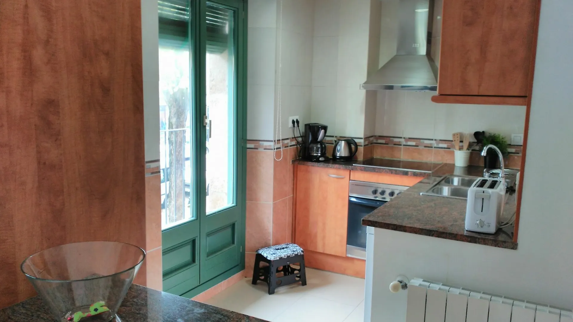 Galligants Girona Apartment
