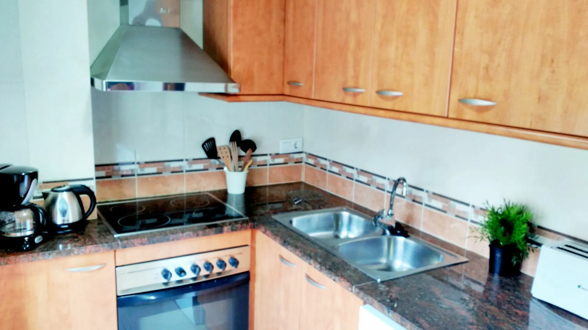 Galligants Girona Apartment