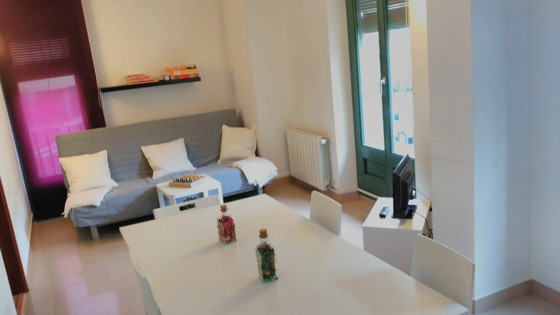 Apartment Galligants Girona
