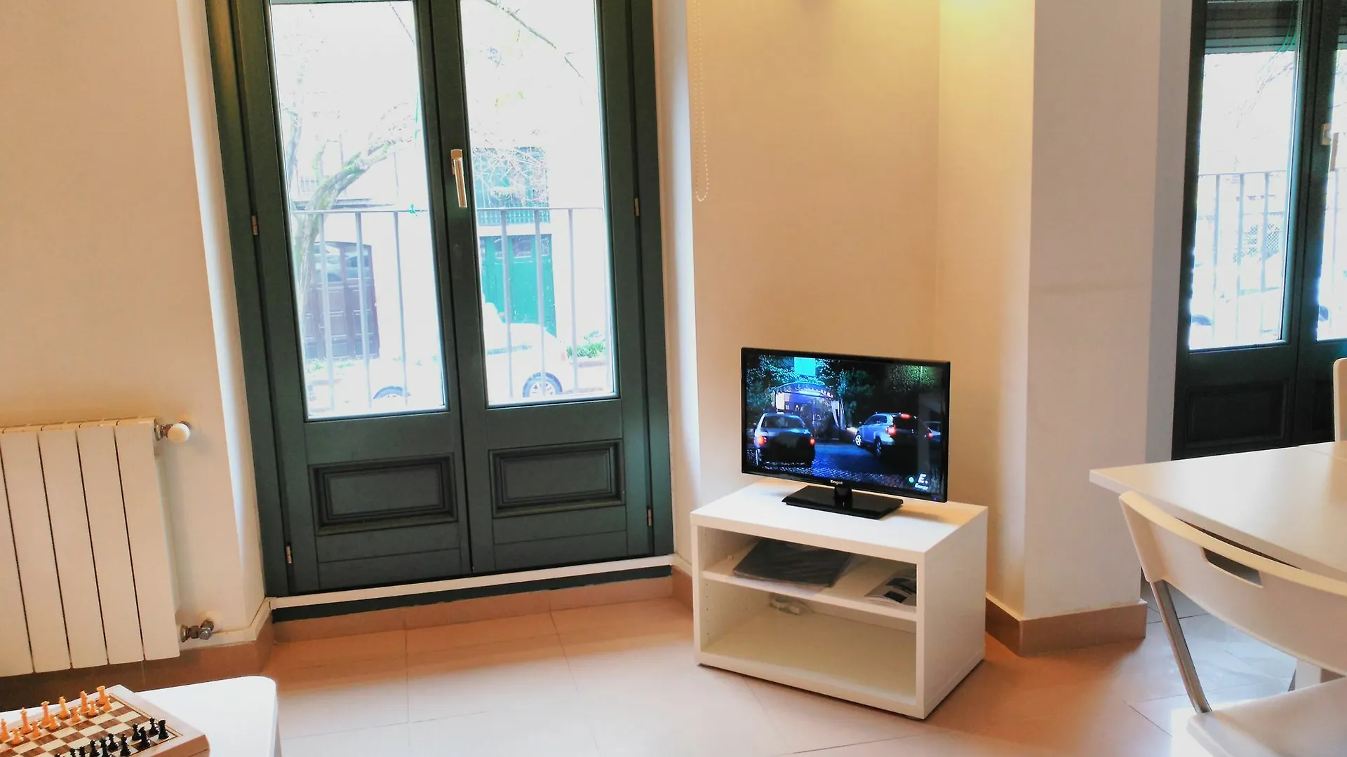 Apartment Galligants Girona Spain